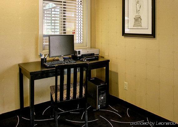 Comfort Inn Indianapolis South I-65 Einrichtungen foto